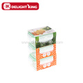 Baby Glass Food Storage Containers set for Kids